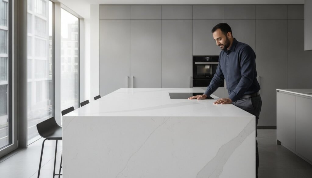 Quartz Worktops London: The Complete 2026 Guide to Bespoke Stone Surfaces