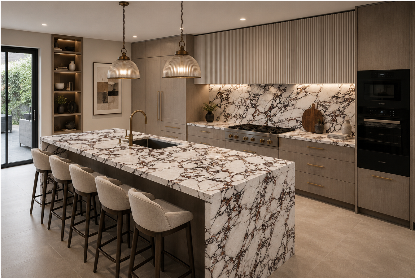 Quartz bulgari